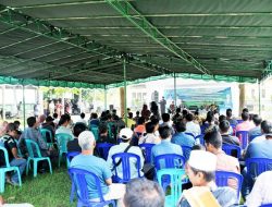 KLU Luncurkan Program Pinjaman Modal 0% Bunga, Rp1 Miliar Siap Digulirkan untuk Petani dan Nelayan!