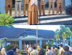 Suntikan Semangat dari Pemimpin Wabup Hj. Nurul Adha Ajak ASN PUTR Bekerja dengan Hati dan Tanggung Jawab