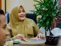 Dinamika Menarik di Balik Aklamasi Ketua DPD I Golkar NTB, Peran Krusial Wagub Dinda