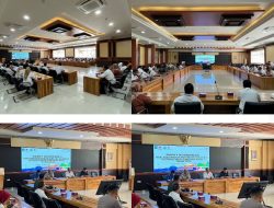 NTB Siap Unjuk Gigi! Mataram Tuan Rumah Nasional Hari Kesiapsiagaan Bencana 2025