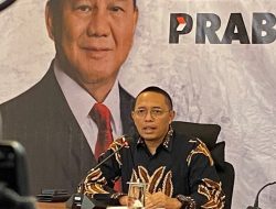 PRABOWO PECAT KEPALA PCO? Ternyata Ini Sosok Baru yang Akan Gantikan Hasan Nasbi – Langkah Strategis atau Revolusi Komunikasi Istana?