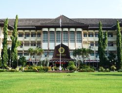 Unram dan Panpacific University Jalin Kolaborasi Internasional, Perluas Jejaring Pendidikan Global