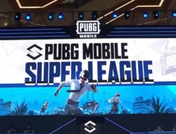 Indonesia Siap Hadirkan Gelora Esports Terbesar di Asia dengan Jadi Tuan Rumah PMSL SEA 2025!