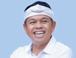 Mantan Bupati Lombok Timur Ungkap Filosofi Mendalam di Balik Ikat Kepala Putih Gubernur Jabar, Simbol Kesucian yang Menyentuh Hati Rakyat!
