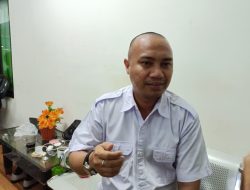 William John Matheson, Direktur Utama PT Berkat Air Laut (BAL), kembali menjadi sorotan setelah