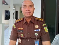 Kejati NTB Ungkap Skema Korupsi Proyek NCC Kerugian Negara Miliaran, Dua Tersangka Ditahan dan berkasnya di nyatakan lengkap