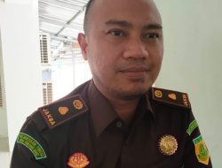 Perkara Dinyatakan Lengkap, Mantan Sekda NTB dan Direktur PT Lombok Plaza Segera Hadapi Tuntutan Hukum dalam Kasus Korupsi NCC