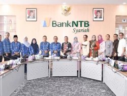 Bank NTB Syariah Segera Lakukan Transformasi Digital, DPRD NTB Dorong Percepatan Perubahan