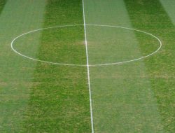 Yayasan Hakam Membuka Pintu Mimpi untuk Pemain Muda Lombok Utara