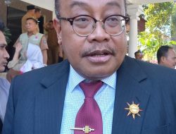 Rinjani Cetak Rekor! PNBP Melonjak 53% di Tengah Antusiasme Wisatawan yang Meningkat Drastis