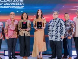 Menpar Widiyanti Kunjungi Mandalika, Apresiasi Persiapan MotoGP 2025 dan Kolaborasi Pariwisata