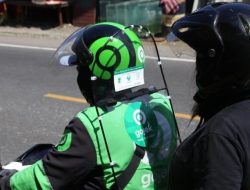 Kisah Perjuangan Driver Ojol NTB, Tarif Adil dan Transparansi Jadi Tuntutan Utama