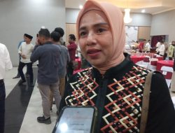 Nadirah Perjuangkan Rumah Singgah untuk Pasien RSUD NTB, Targetkan Realisasi 2026