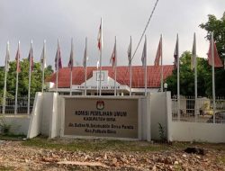 Dugaan Korupsi Dana Hibah Pilkada Bima, Polres Bima Temukan Unsur Pidana, Penyidikan Masih Berlanjut