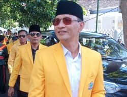 Mohan Roliskana Siap Pimpin Lagi Golkar NTB, Dukungan 10 DPD II Mengalir Deras