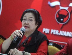 Megawati Kembali Pimpin PDI-P? Kongres 2025 Jadi Ajang Konsolidasi Kekuatan Partai
