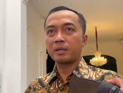 Menteri Prasetyo Hadi Tegaskan RUU Polri dan RUU Kejaksaan Jadi Prioritas Pembahasan di 2025, Ini Rinciannya!
