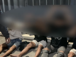 BNNP NTB Gagalkan Ratusan Transaksi Narkoba di Karang Bagu, 31 Pengguna Diamankan