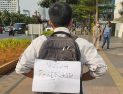 Pengangguran Merosot Tajam, 38.000 Pekerja Migran Dikirim ke Luar Negeri dalam 1 Tahun!