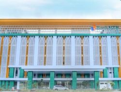 Bank NTB Syariah Siap Transformasi, Tim Pansel Bentukan Gubernur Iqbal Mulai Kerja