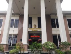 SENSASI! Vonis Telak untuk Koruptor KUR, 8 Tahun Penjara + Denda Miliaran – Ini Bukti Negara Tak Main-main!