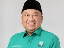 Lalu Hadrian Irfani Tantang Kader PKB NTB, Bukan Hanya Pengusung, Tapi Petarung Sejati di Pilkada 2030!