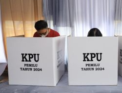 9 Daerah Siap Gelar Coblos Ulang Pilkada, Persiapan Capai 99%, Ini Daftar Lengkapnya!