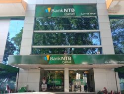 NTB Siap Jadi Kiblat Ekonomi Syariah, Bank NTB Syariah dan BUMD Investasi Baru Siap Guncang Pasar!