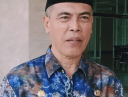 NTB Siapkan Mutasi Pejabat Eselon II dengan Sistem Meritokrasi, Hasil Evaluasi Sudah di Tangan Gubernur