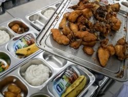 Ramadhan Menginspirasi Kedermawanan, Program Makan Bergizi Gratis Jadi Bukti Nyata