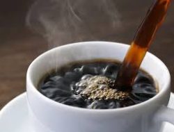 Rahasia Tak Terduga di Balik Kebiasaan Minum Kopi Pagi, Studi Terbaru Ungkap Manfaat yang Selama Ini Terlewatkan