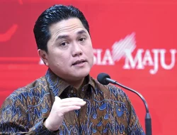 Erick Thohir Ungkap 120 Ribu SHM KPR Ditahan Pengembang Nakal, REI NTB Serukan Transparansi Data