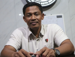 Polresta Mataram Amankan 41 Orang dalam Razia Narkoba di Karang Bagu, 26 Positif Sabu – Pelajar Terlibat!