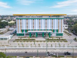 Bank NTB Syariah Buka Pintu Lebar untuk Para Pemimpin Baru, Proses Seleksi Digarap Tim Profesional!