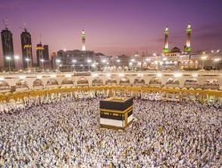 Pelunasan Biaya Haji Tahap II Tembus 94%, Kemenag Perpanjang Masa Pembayaran hingga 25 April