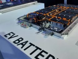 Indonesia Cetak Sejarah! Pabrik Baterai Kendaraan Listrik Pertama Resmi Beroperasi, Proyek Raksasa USD 9,8 Miliar Tak Tergoyahkan!