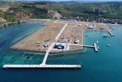 Pelabuhan Awang Siap Jadi Pusat Ekonomi Baru NTB, Pemkab Lombok Tengah Buka Dukungan Penuh!