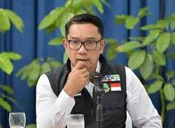 Ridwan Kamil Buka Suara Soal Penggeledahan KPK, Saya Kooperatif dan Siap Bantu Proses Hukum