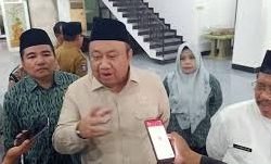 Lombok Barat Siapkan 50.000 Beasiswa PIP 2025, DPRD Minta Data Dipercepat