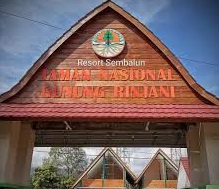 Gunung Rinjani Batasi Pendaki, Fokus pada Konservasi dan Kenyamanan