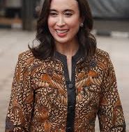 Menpar Widiyanti Putri Wardhana Blusukan ke Sirkuit Mandalika, Pastikan MotoGP 2025 Berjalan Mulus dan Siap Gemparkan Dunia!