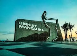 Mandalika Cetak Rekor Fantastis! Kunjungan Wisatawan Melonjak 59.275 Orang, Hotel Penuh Lebih dari Target