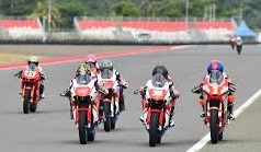 Gebyar Pertamina Mandalika Racing Series 2025, 136 Pembalap Siap Meriahkan Ajang Balap Motor Terbesar di NTB!