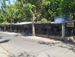 PKL Taman Kota Selong, Dilema Ketertiban vs Nafkah Warga, Solusi Kreatif Dicari!