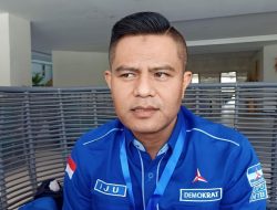 Fraksi Demokrat dan Golkar Bersatu Dukung Hak Interpelasi DAK 2024, Ini Kata Mereka!