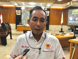 Kaltim Siap Gantikan NTB Jadi Tuan Rumah PON 2028, Ini Respons Tegas Ketua KONI NTB!