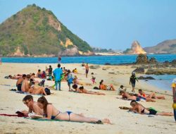 Kunjungan Wisatawan di Mandalika Melonjak 54.514 Orang, Okupansi Mencapai 33% di Awal 2025 – Ini Rahasia Suksesnya!