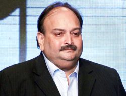 Mehul Choksi Ditangkap di Belgia, Akhir Perjalanan Buron Kasus Bobol Bank Rp23,6 Triliun
