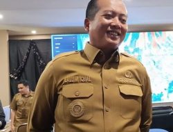 Gubernur kejutkan Publik dengan Langkah Revolusioner, Gedung DPRD Bakal Dibenahi