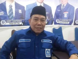 Muazzim Akbar Raih Posisi Strategis di DPP PAN, Kader NTB Bersinar di Panggung Nasional